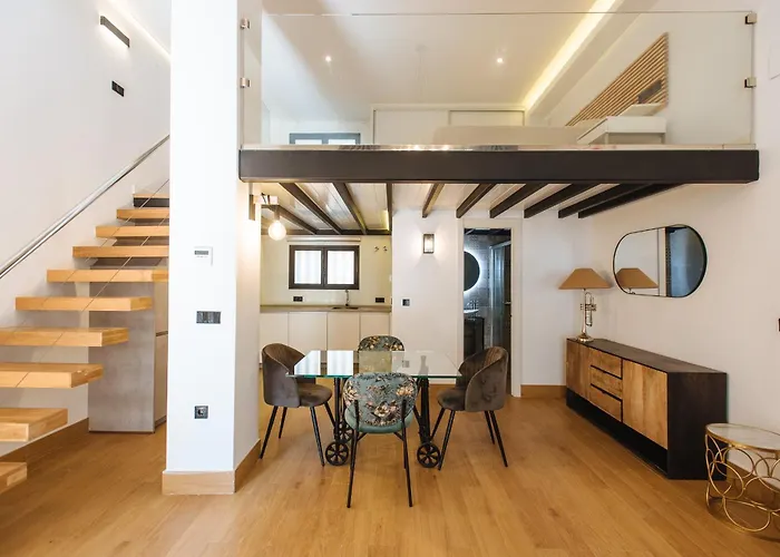 Loft Patricia Nervion
