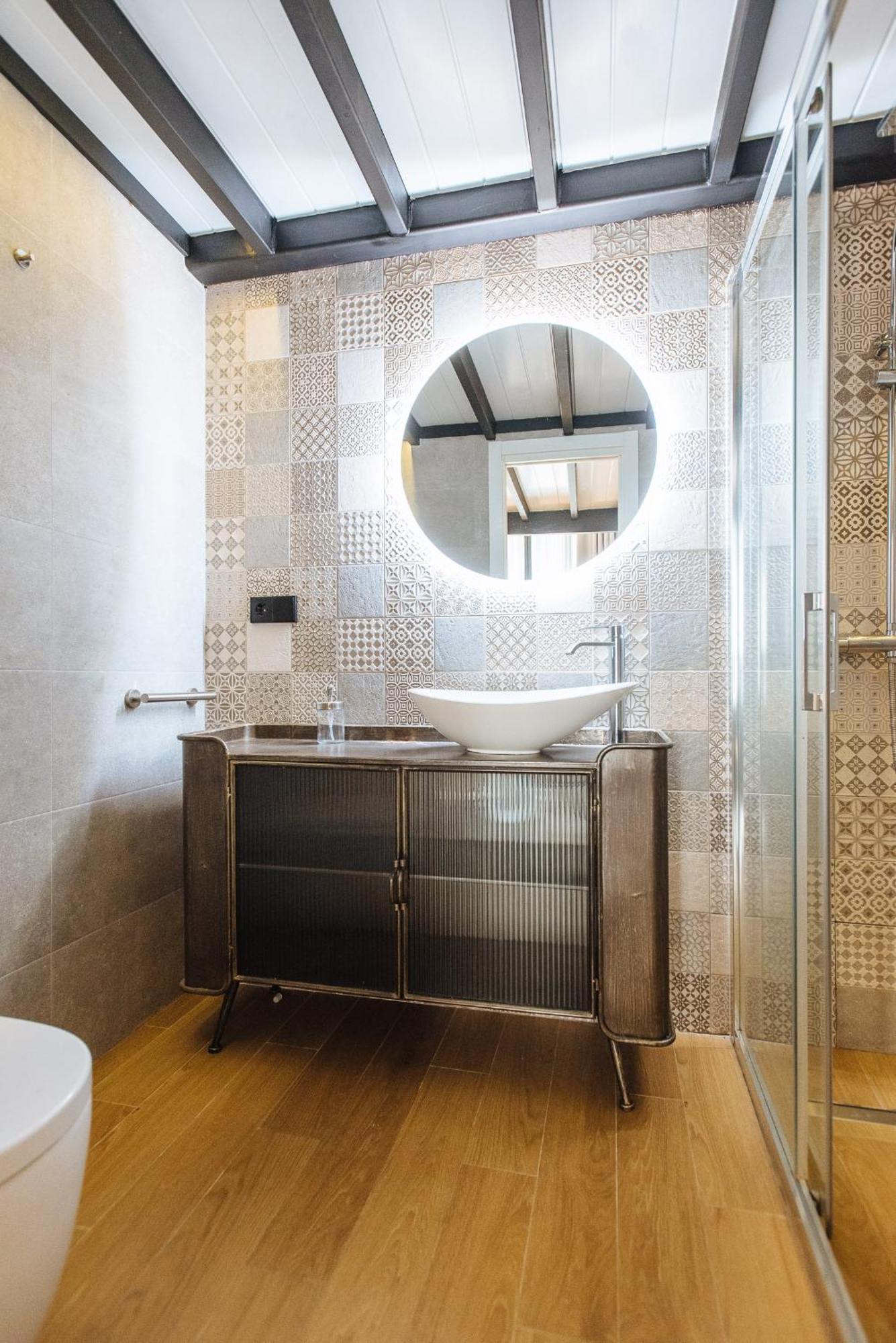 Apartament Loft Patricia Nervion
