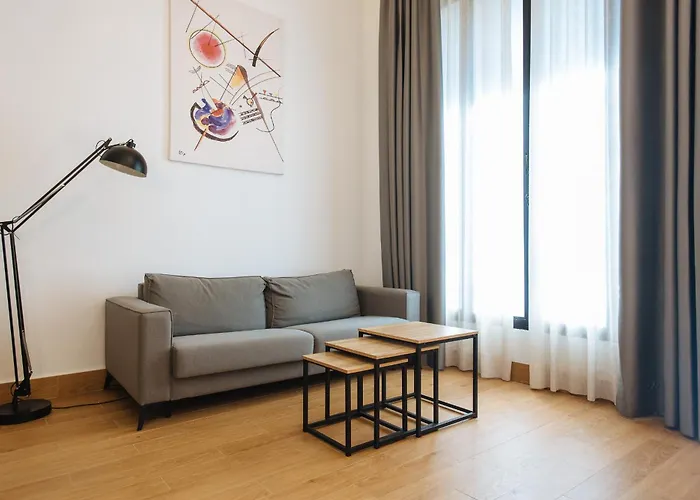 Loft Patricia Nervion