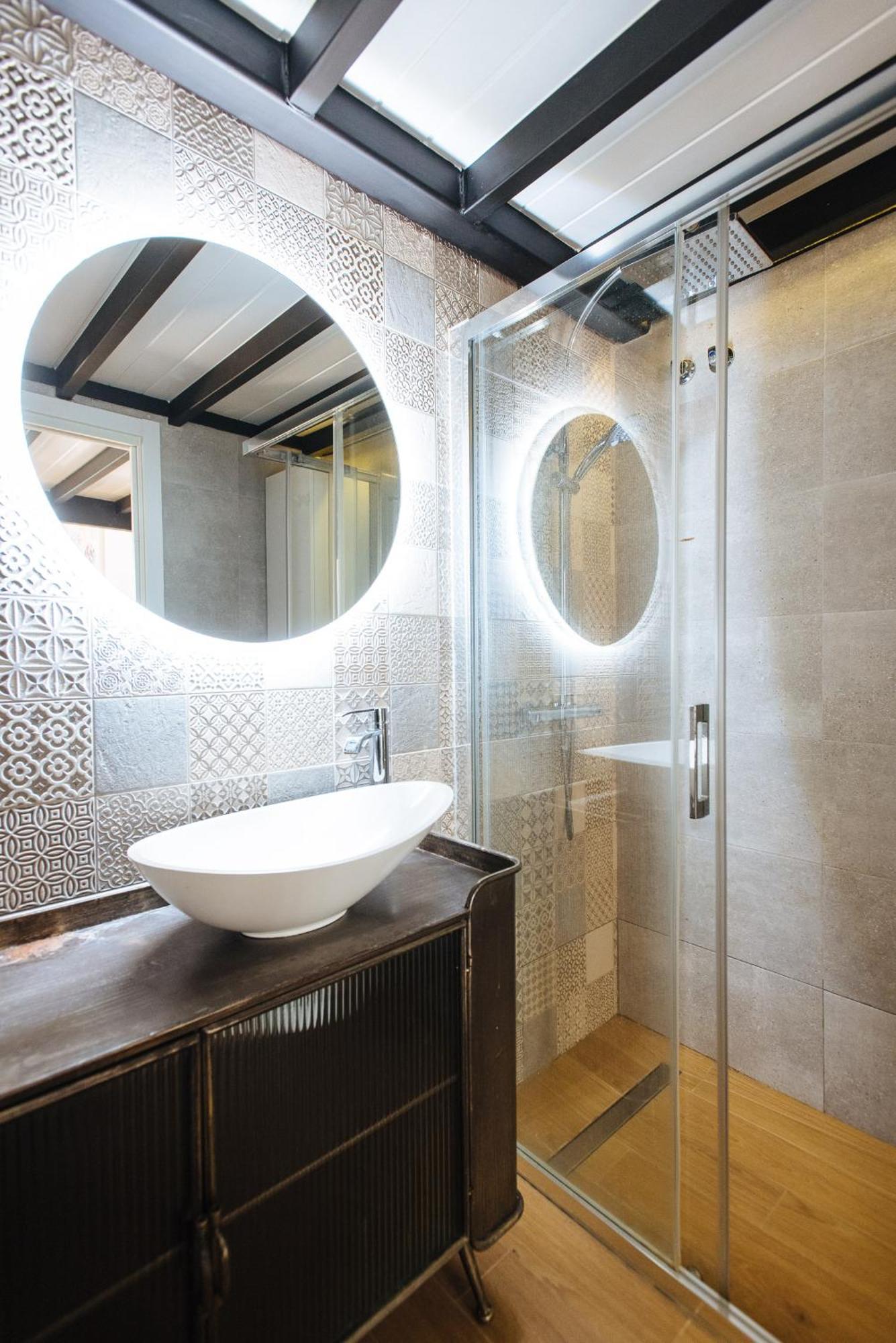 Loft Patricia Nervion * Seville