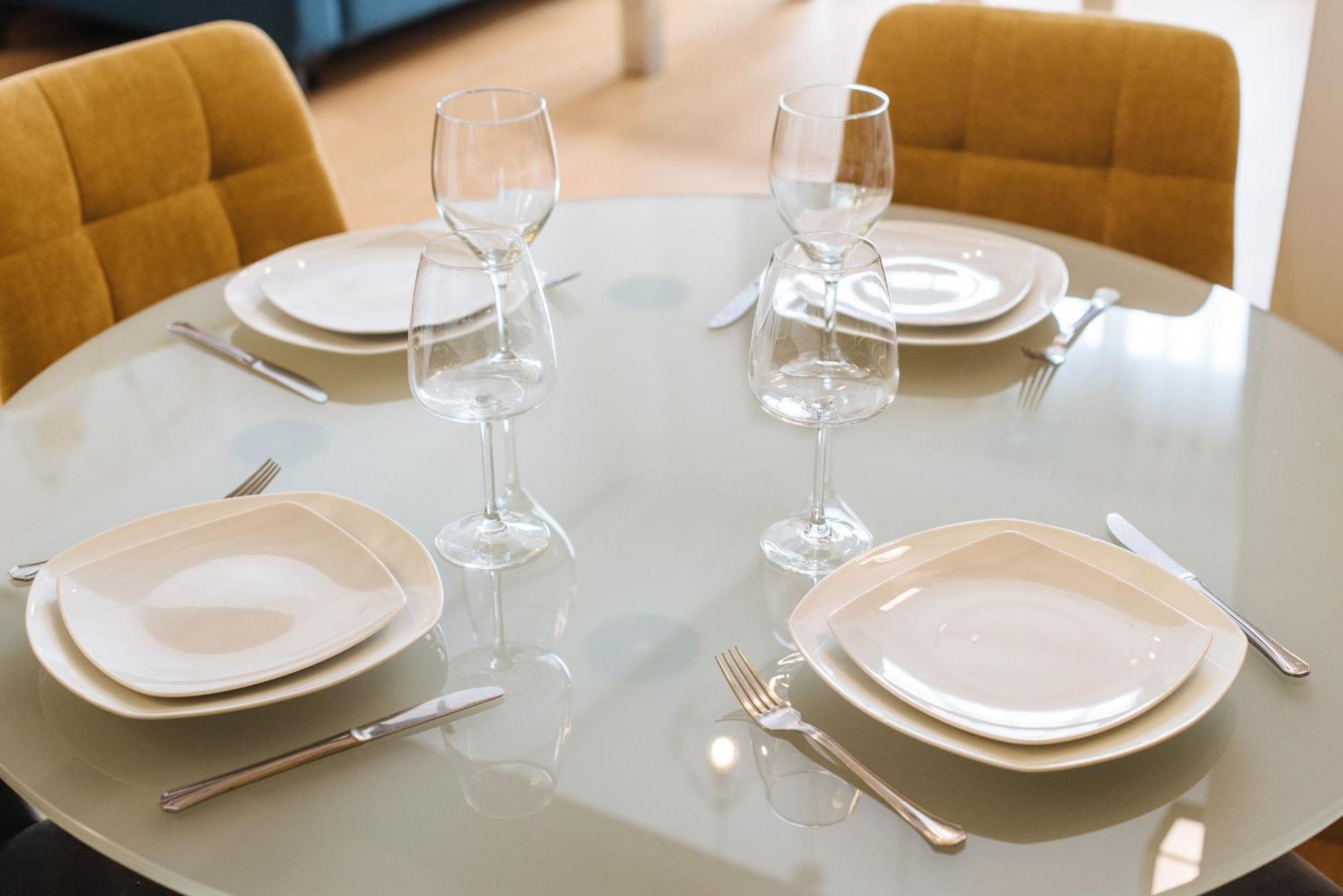 Loft Patricia Nervion Apartment