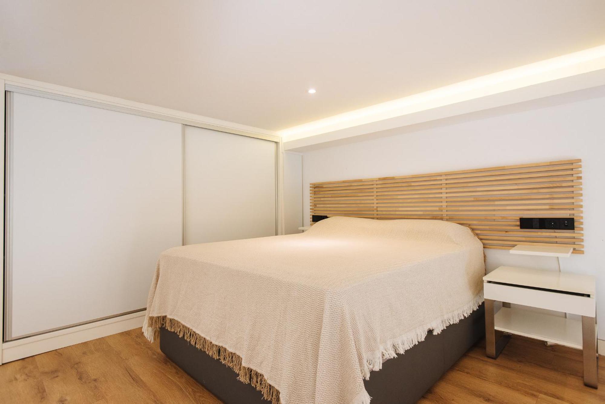 Loft Patricia Nervion * Seville