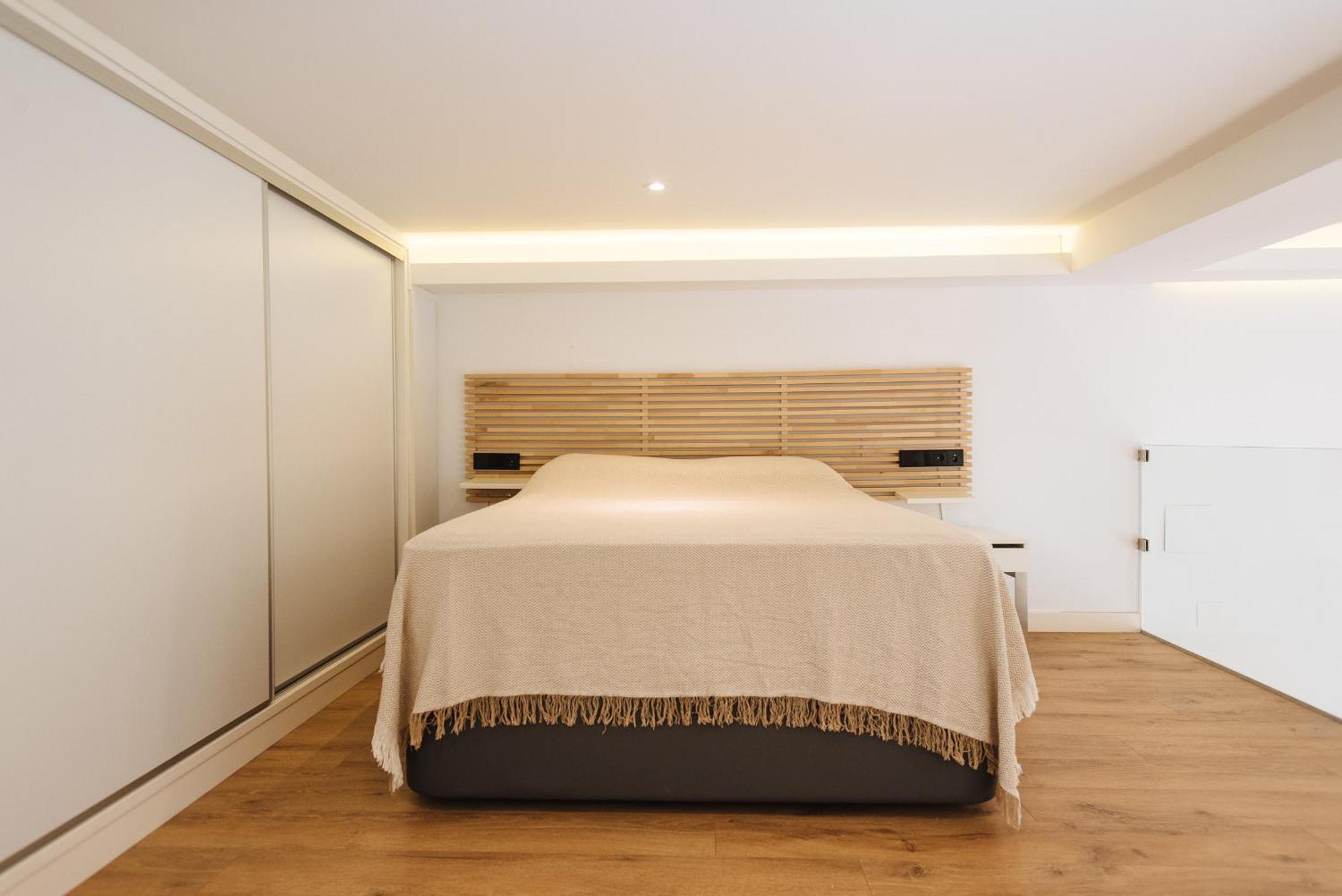 Loft Patricia Nervion * Seville